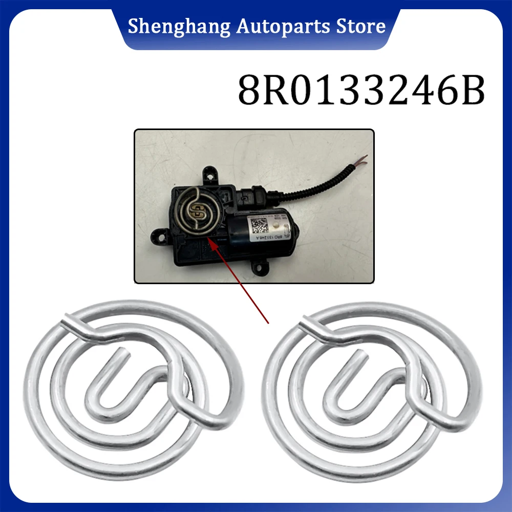 

Привод для выхлопных газов Servomotor, пружина для Porsche VW Audi 8R0133246A,8R0133246B,8R0 133 246,95813324602,8R0 133 246 B