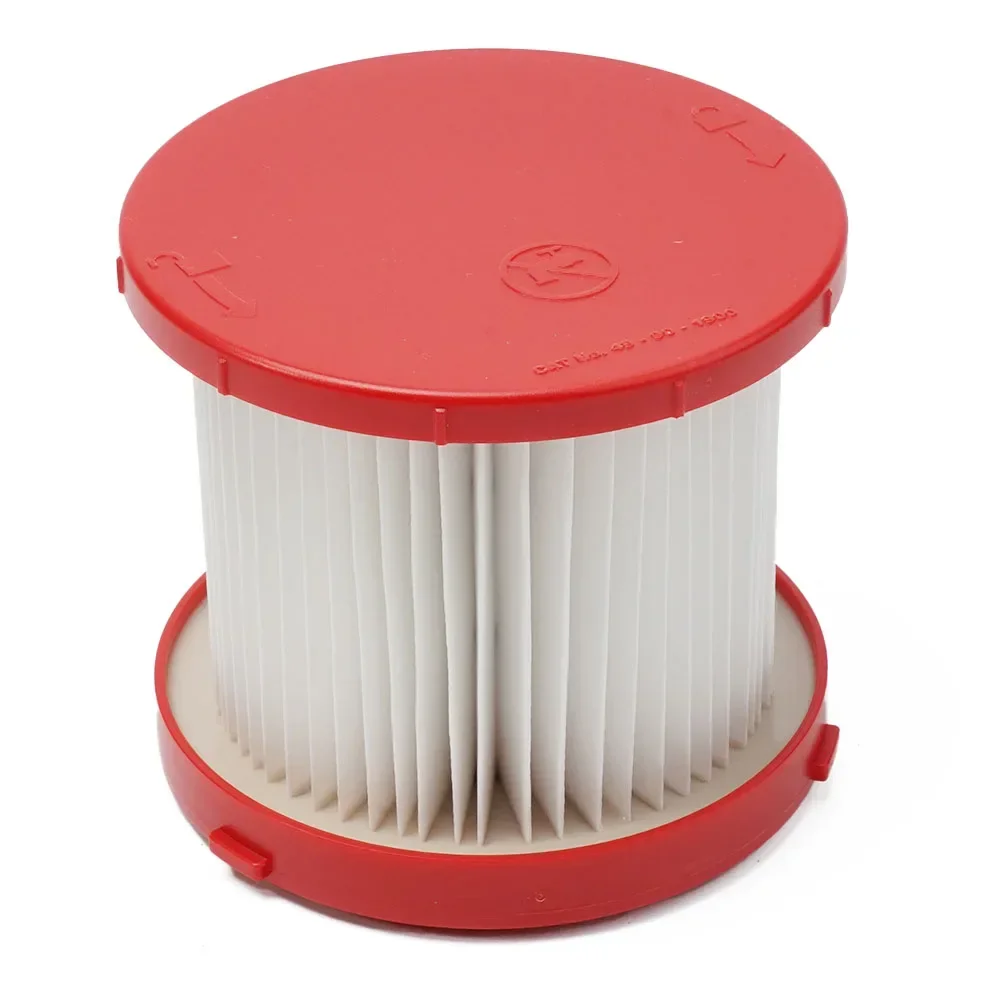 1Pc Filter For VC2-0 Wet/Dry Vacuum Cleaner Household Vacuum Cleaner Filter Replace Attachment Home Appliance Spare