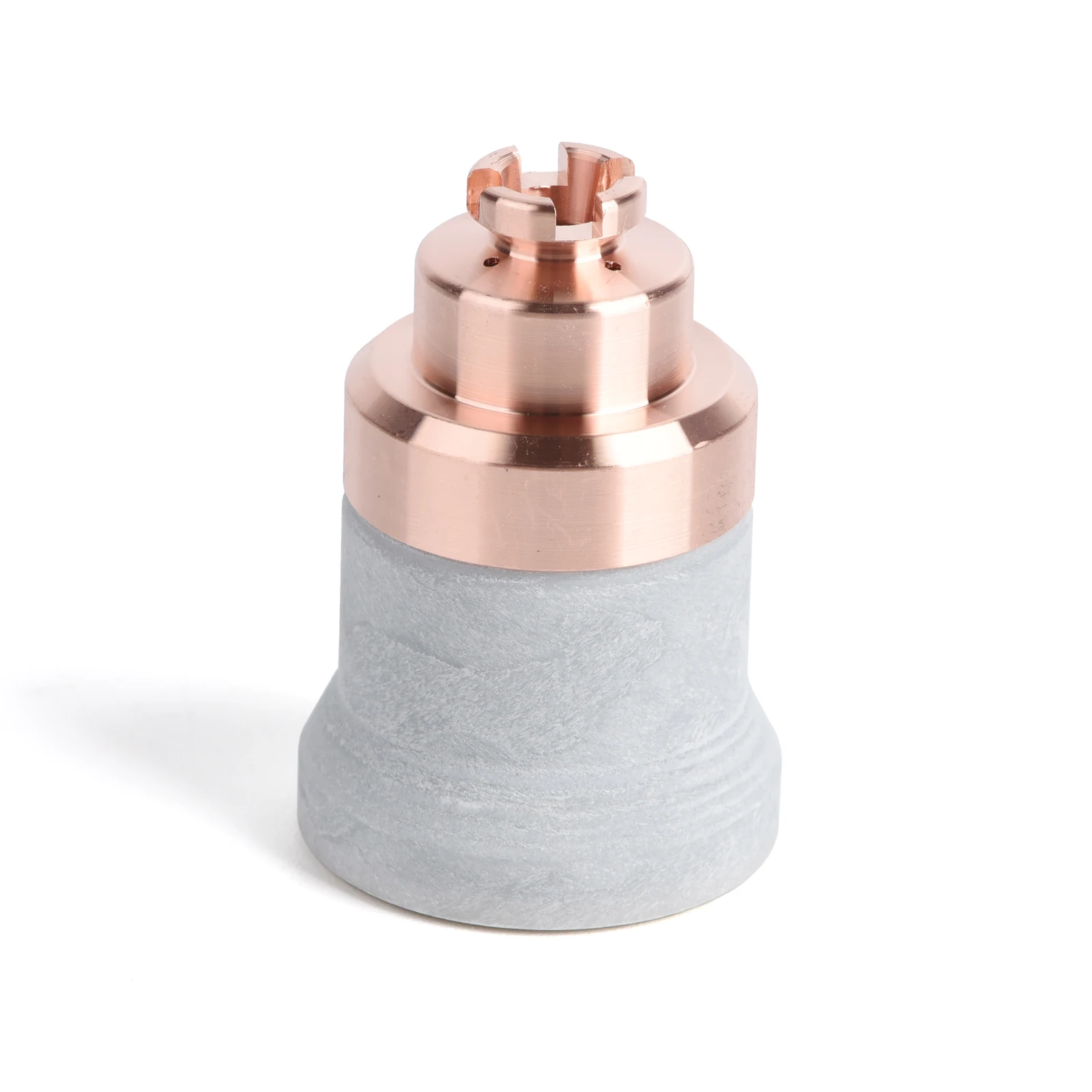 24 قطعة PT-80 PT80 IPT-80 PTM-80 القطب 52558 فوهة 51311S دوامة حلقة درع غطاء المواجهة صالح البلازما القاطع الشعلة المواد الاستهلاكية