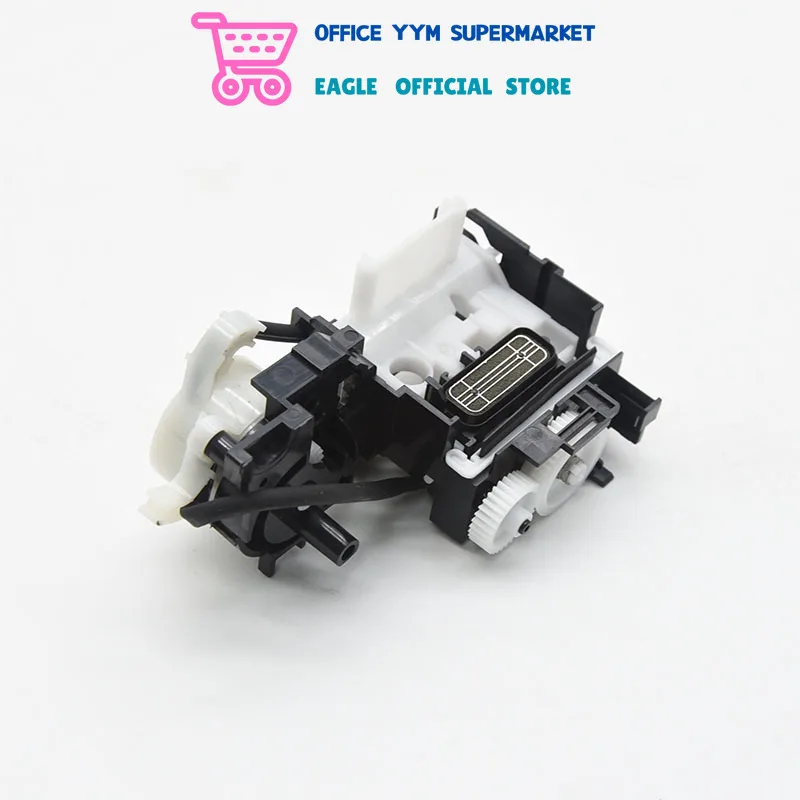 5pc L3110 Pump Ink System Capping Assy Cleaning Unit for Epson L1110 L3100 L3101 L3116 L3106 L3108 L3115 L3117 L3118 L3119 L3150