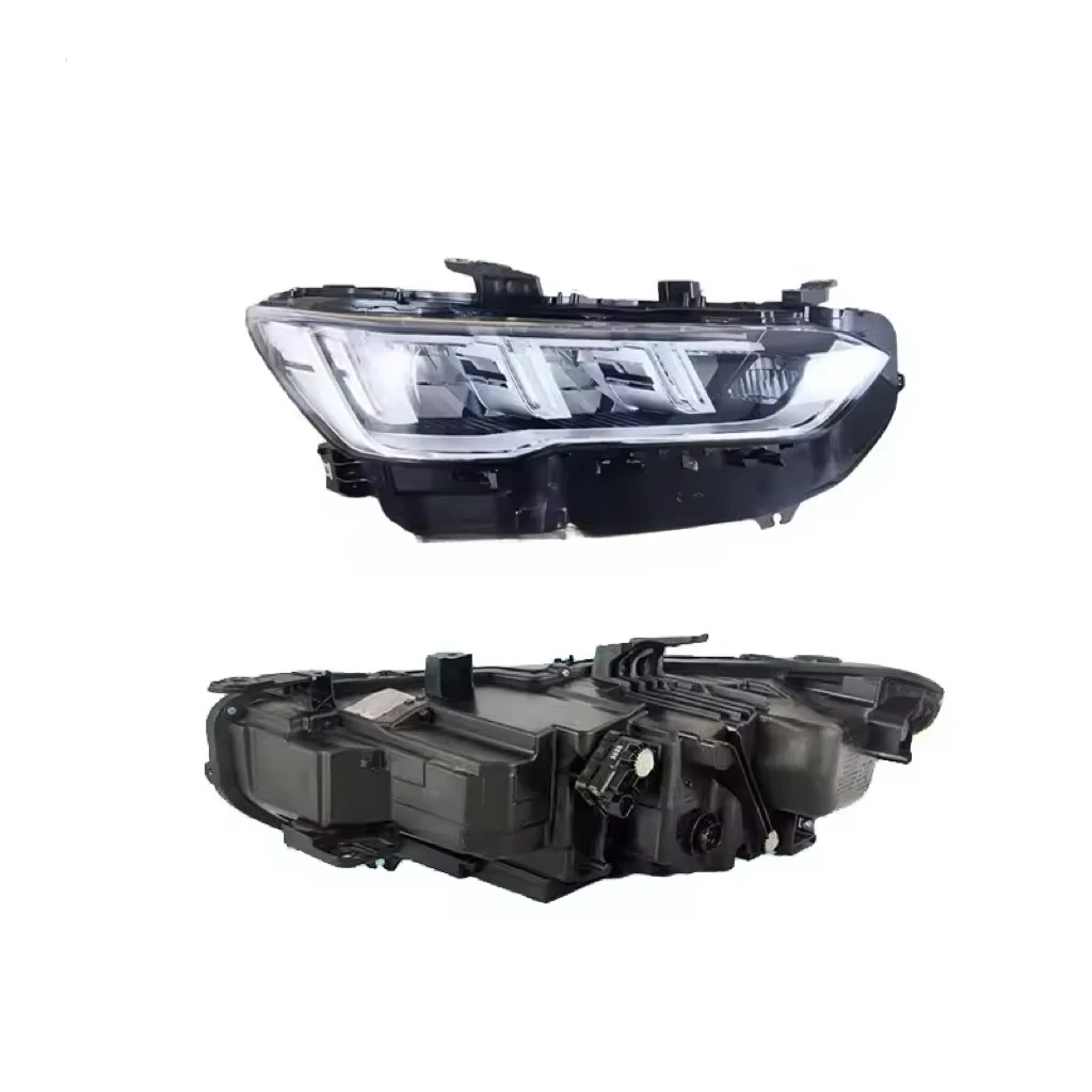 

High Quality Light Emitting Diode Automotive Headlights Headlights