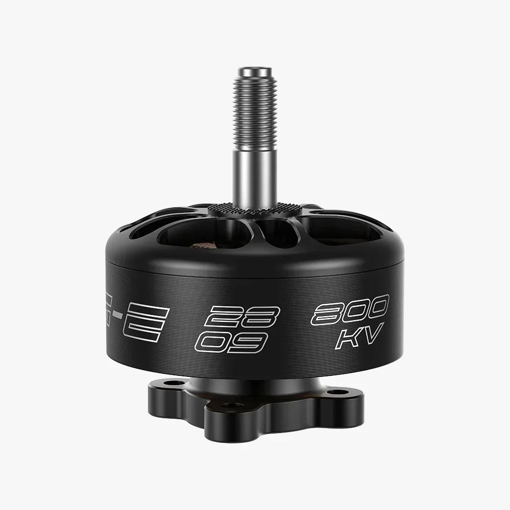 

IFlight XING-E 2809 FPV Cinelifter Motor - 800KV / 1250KV 6S (1PC)