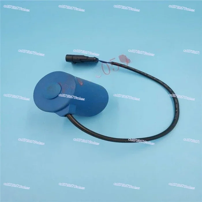 Electric Forklift Accessories Encoder Steering Angle Sensor Truck Directional Motor Sensor