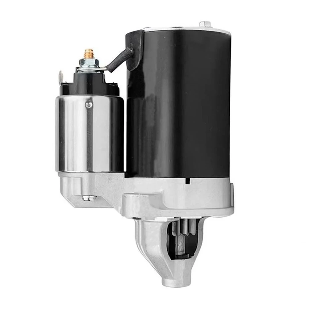 Super Sale Starter Motor for Mitsubishi Colt L300 Space Wagon Galant Tredia Lancer III Eclipse MD100431 002T40081 MD162837 M3T41
