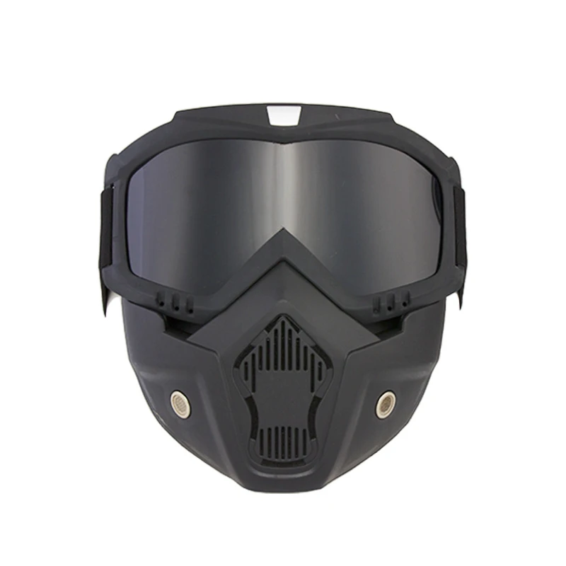 Grenz überschreitende Motorrad ausrüstung brille, Maske, wind dichte Brille, langlauf fester Reithelm, Herren brille