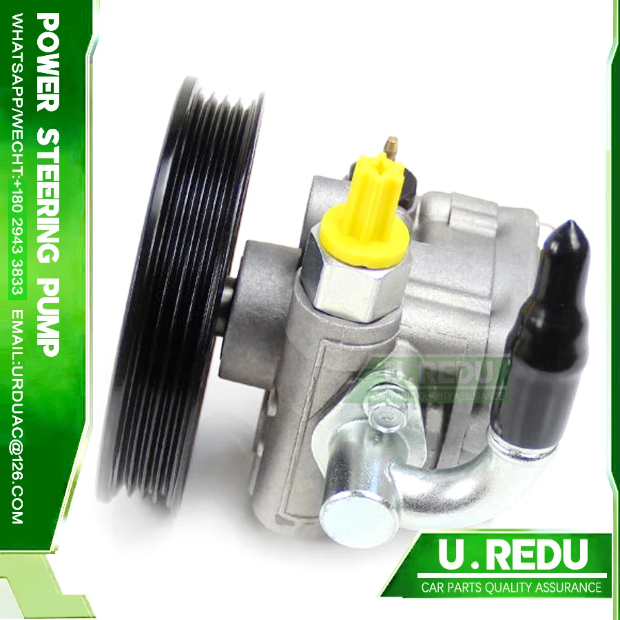 

Насос гидроусилителя рулевого управления автозапчастей для Kia Carens 0K2N1-32600 0K2N 132600