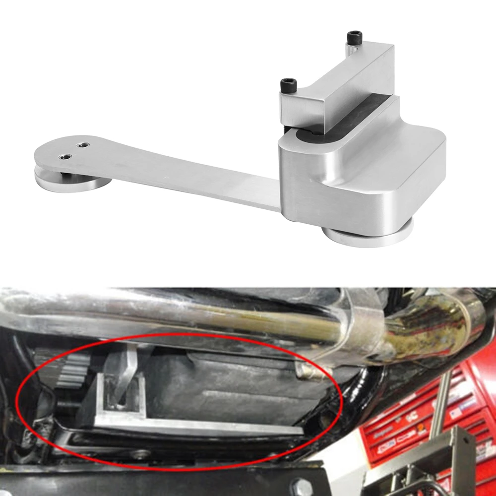 

Ride Frame Stabilizer Link Fit For Harley Touring Electra Street Glide Road King FLH/T FLHX FLHR 1993-2008 Models