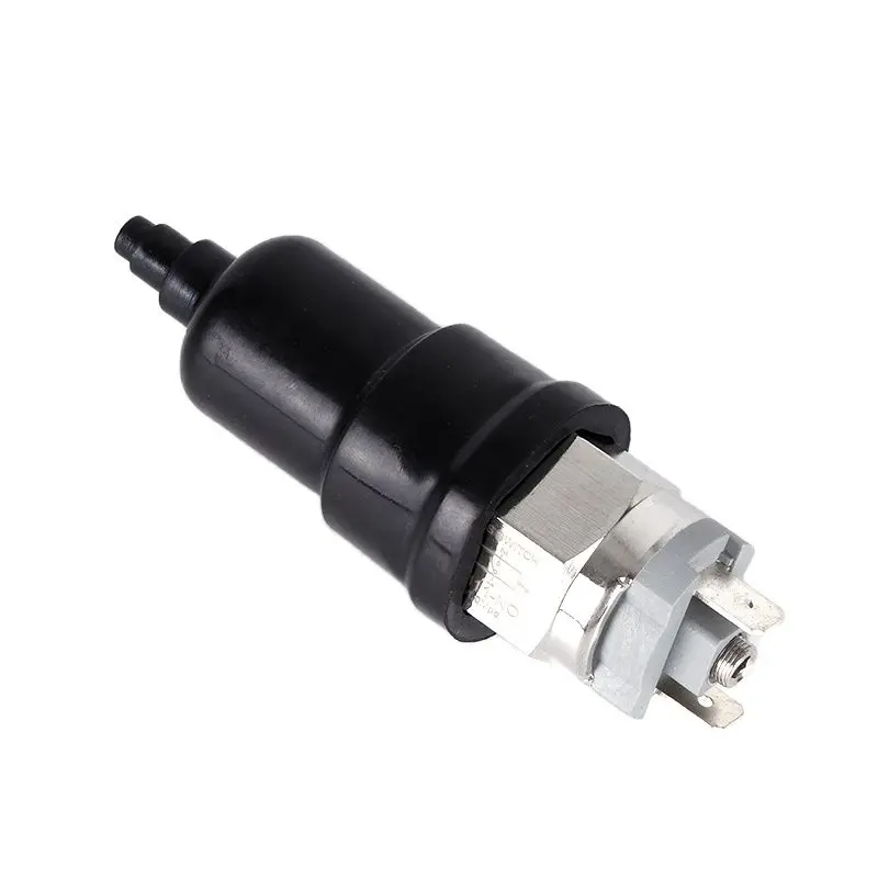 QPF/QPM11-NC /NO 01 02 Micro Pressure AdjustableAir Pressure Switch For Compressor Hydraulic Diaphragm Automatic Controller