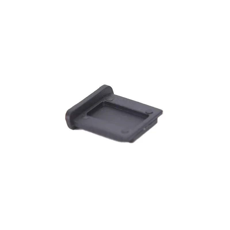 1pc BS-1 Flash Shoe Protective Cover SLR DSLR Digital Camera Protection Cap Accessories For Canon/Nikon/Pentax