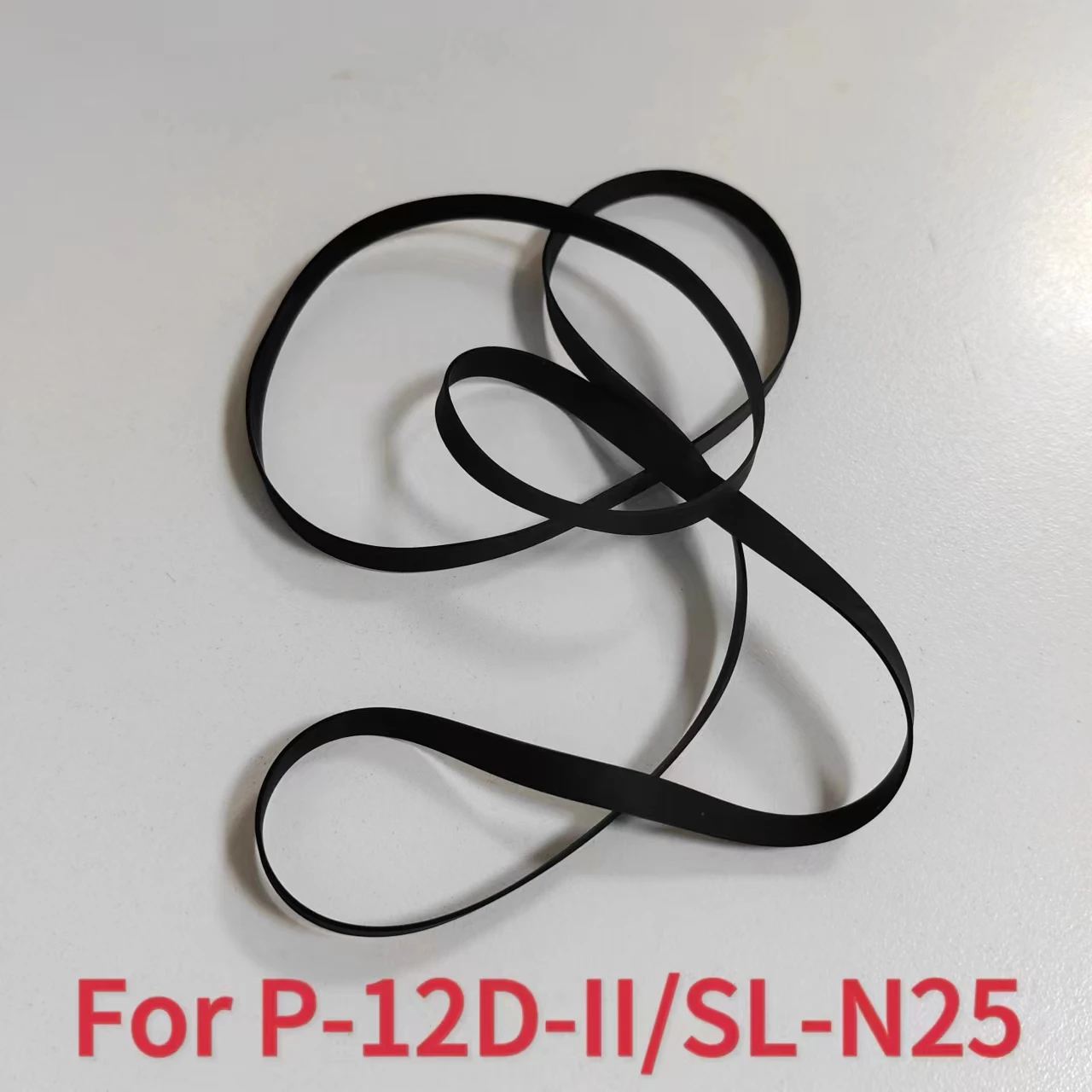 

Turntable Drive Belt For TECHNICS P-12D-II/SL-N25