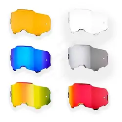Goggles Lenses for Motocross Goggles Glasses