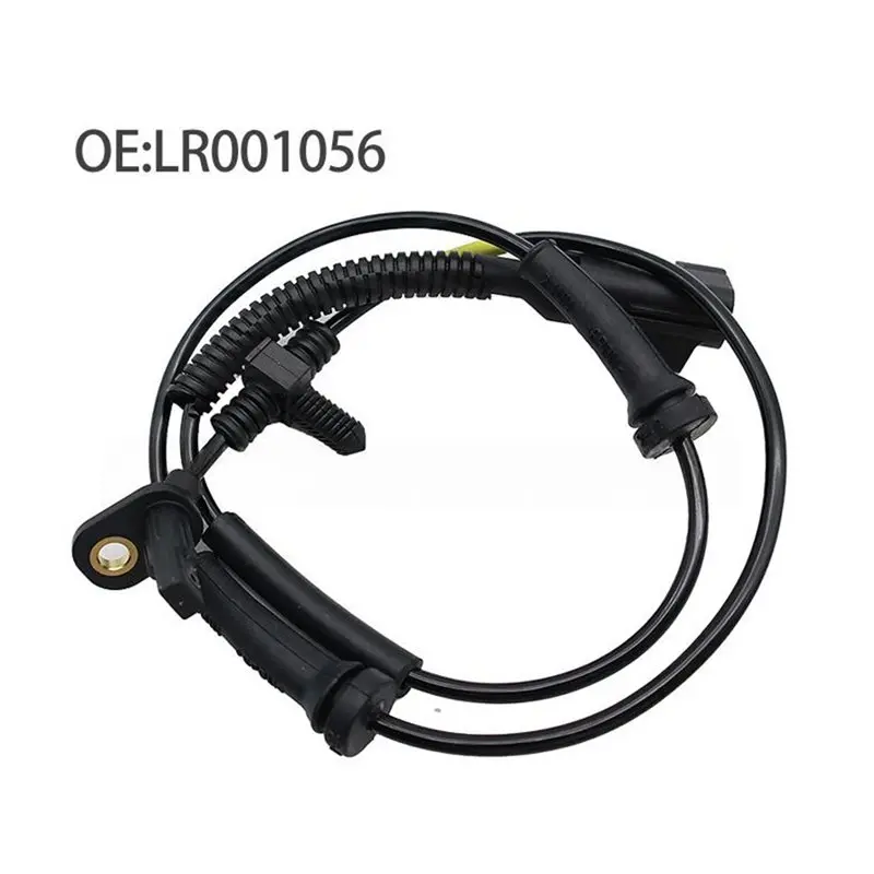 Auto ABS Wheel Speed Sensor For Land Rover Freelander 2 Auto Parts For Land Rover