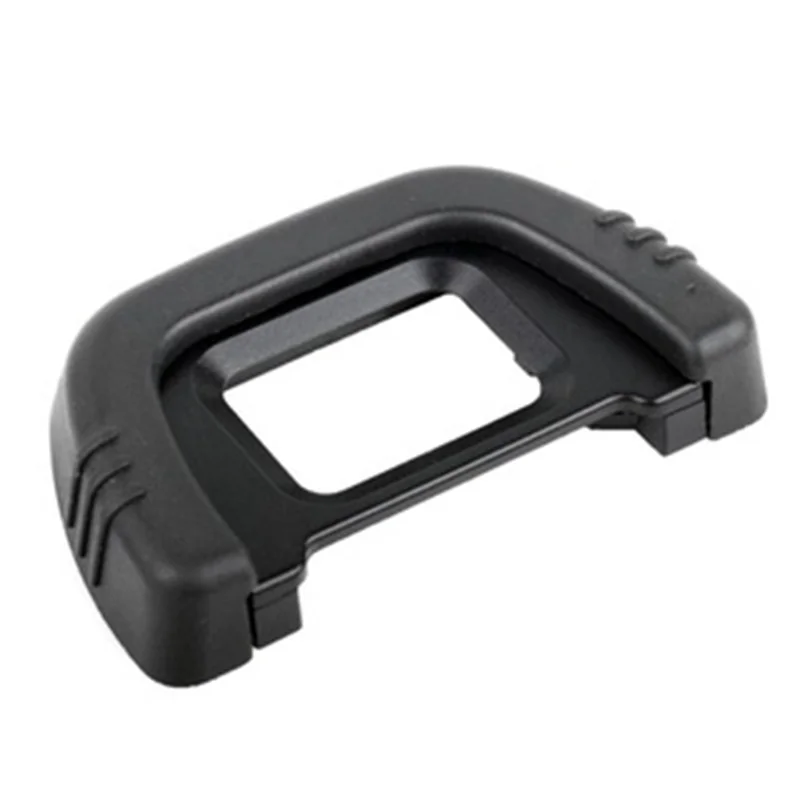 50pcs/lot DK-21 Rubber Eye Cup Eyepiece Eyecup for Nikon D300 D200 D90 D80 Camera