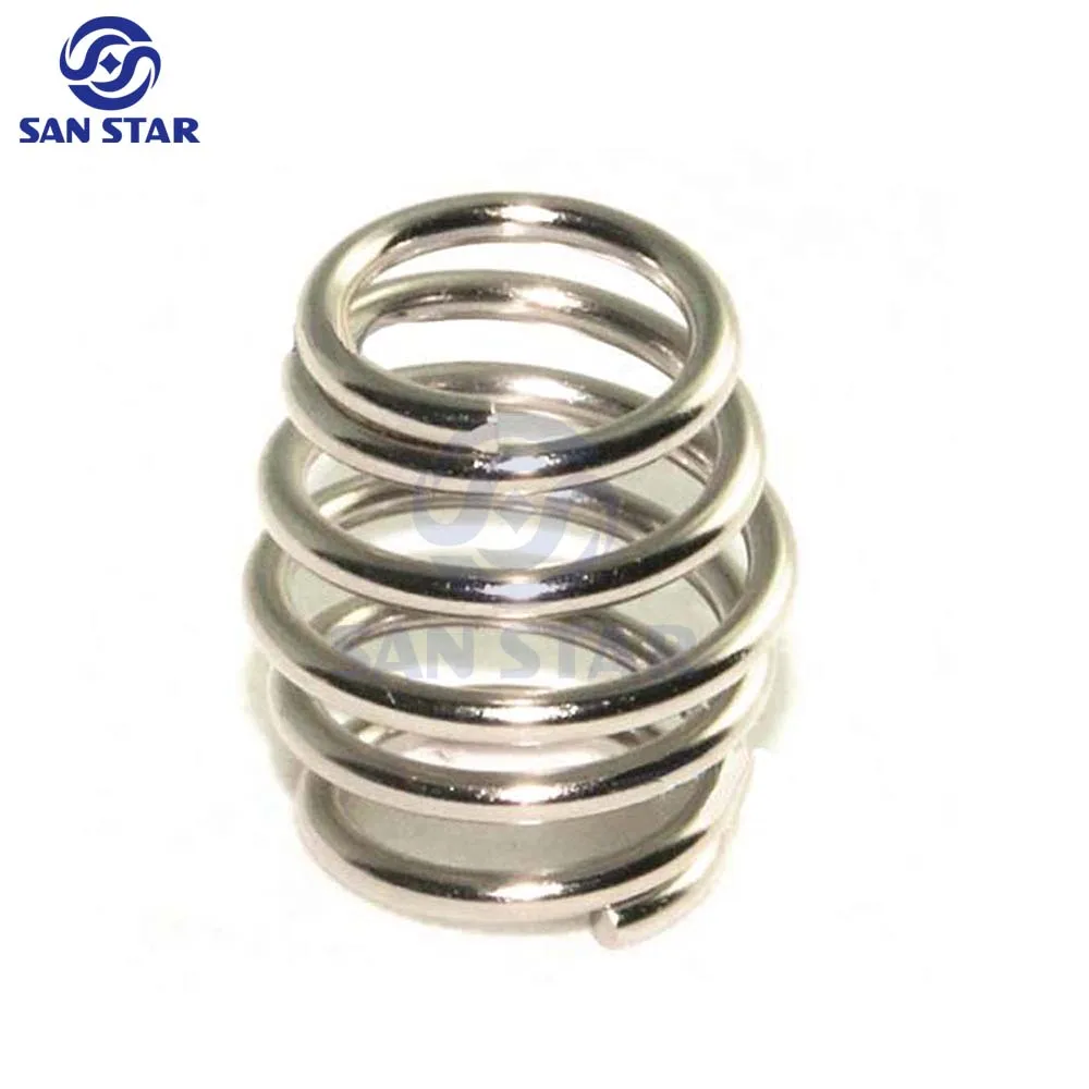 10 Pcs of Ball Shooter barrel spring for Pinball Machine Pinball Parts Pinball Machine Arcade Parts-Game Machine Accessory