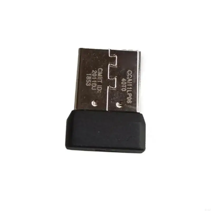 918C الأصلي 2.4 جيجا هرتز USB محول لاسلكي USB دونغل للفأرة اللاسلكية G502