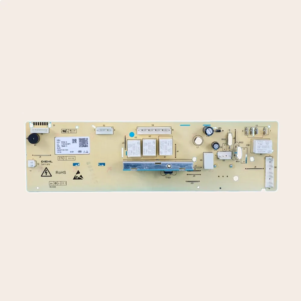 Used for Midea Washing Machine Computer Board Control Motherboard 301330700064