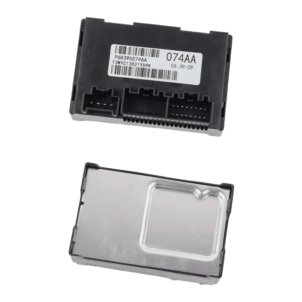 OEM Number 68395074AA Transfer Case Control For Jeep Grand For Dodge For Durango 14-15 Car Accessories