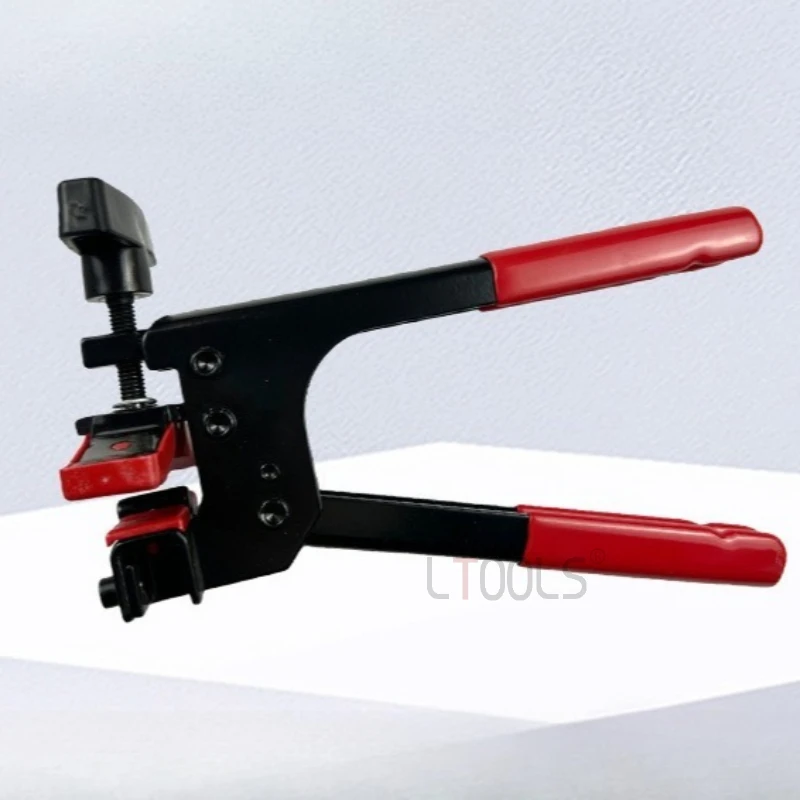 

Ceramic Tile Clamp Vise Multifunction Durable Alloy Steel Fixing Fixture Heavy Duty Home Decoration Auxiliary Installation Tools