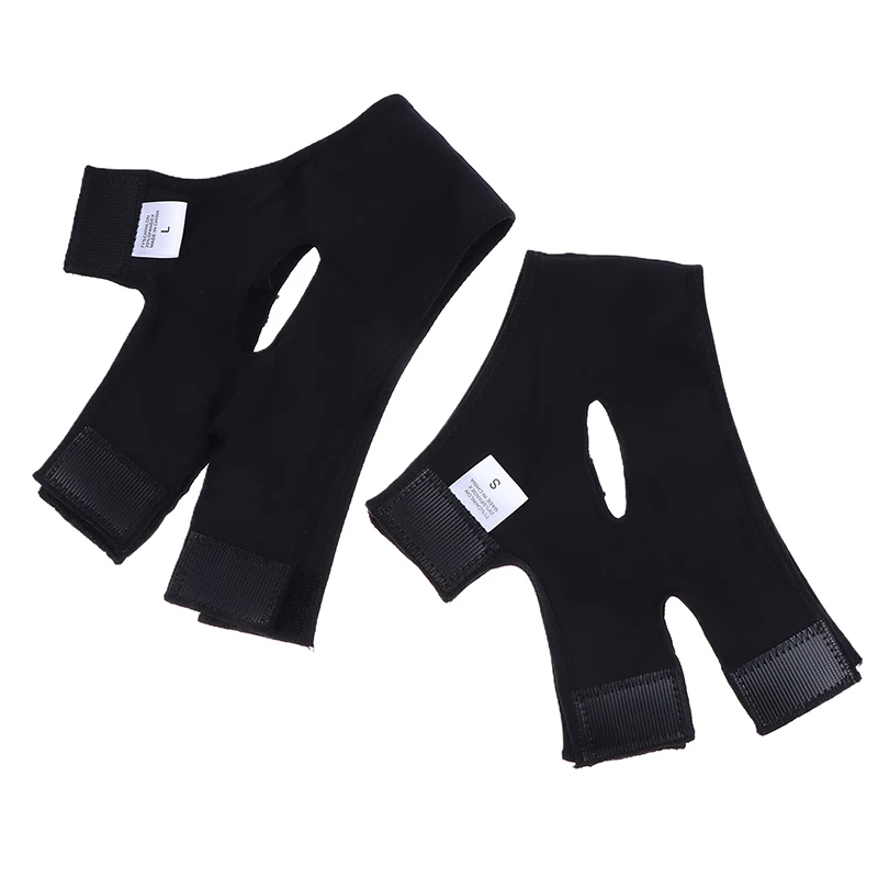 

Face Lift Up Mask Cheek Chin Neck Slimming Thin Belt Strap Beauty Delicate Facial Thin Face Mask