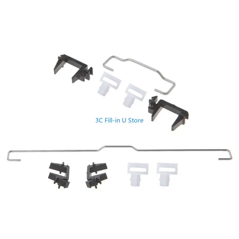 G8TA Costar stabilizer for Mechanical Keyboard Switches Big for Key Balancing Pol