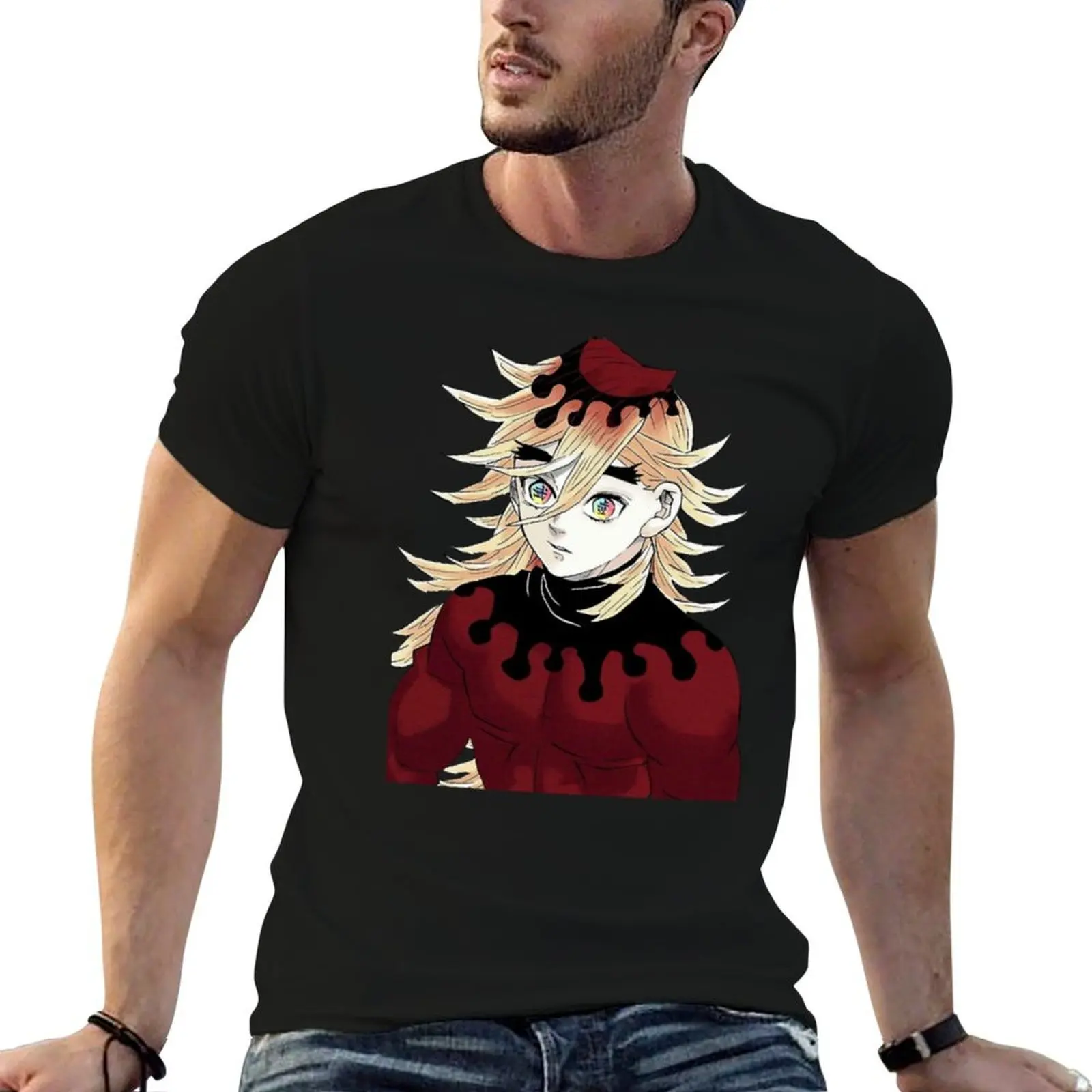 For Man T-Shirt Man… - image