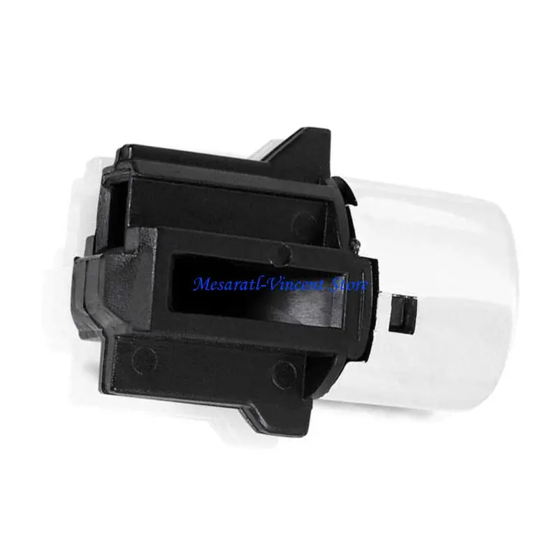 A70F Ergonomic Automatic Gear Lever Shifter Knob Button Repair for 54132-SDA-A81