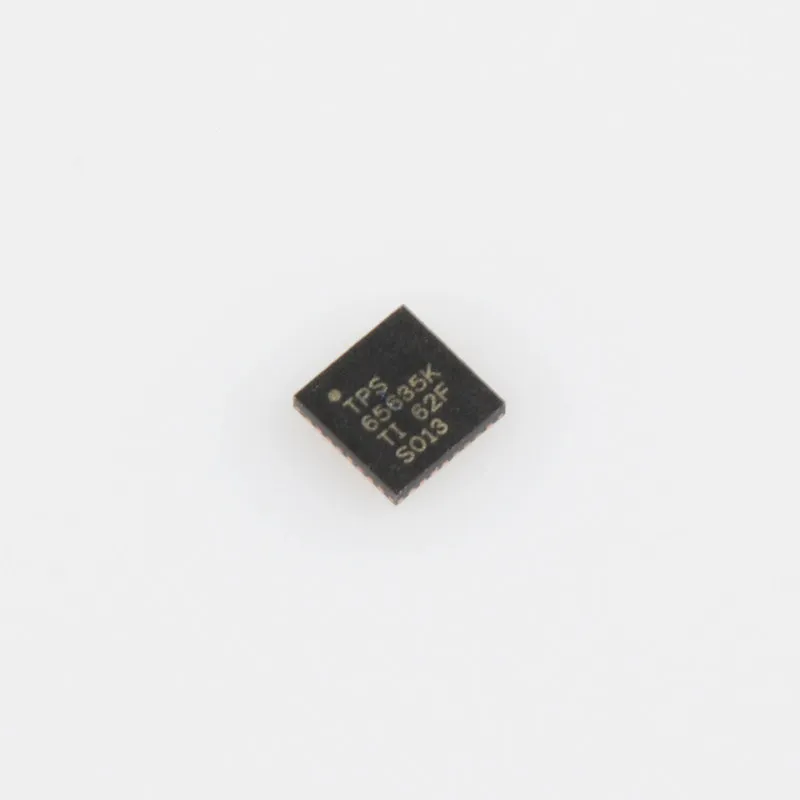 TPS65635KRSNR original QFN package, BOM distribution order can be provided