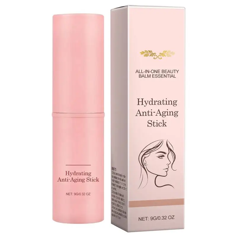 Hydrating anti-aging stick Multi Balm Hydration Stick Improve Eye Wrinkles Moisturizing Cream Moisturize Korean Make Up