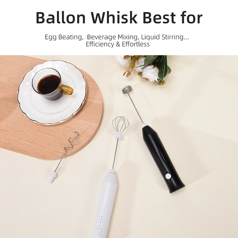 Thumbnail 3 - #21 Top Handheld Milk Frothers Picks for Every Budget