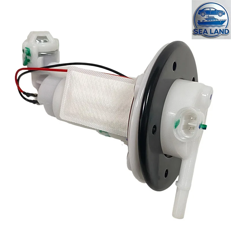 Motorcycle Fuel Pump Assembly 50400T970000 For Benelli BN 125 Euro 5 BN125 E5 M1 M2 2021-2024 High Quality Stable Fuel Supply