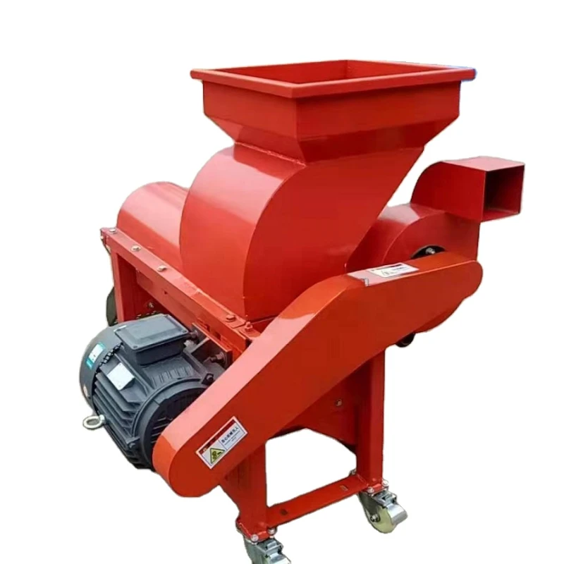 Best-selling new electric/diesel corn sheller thresher