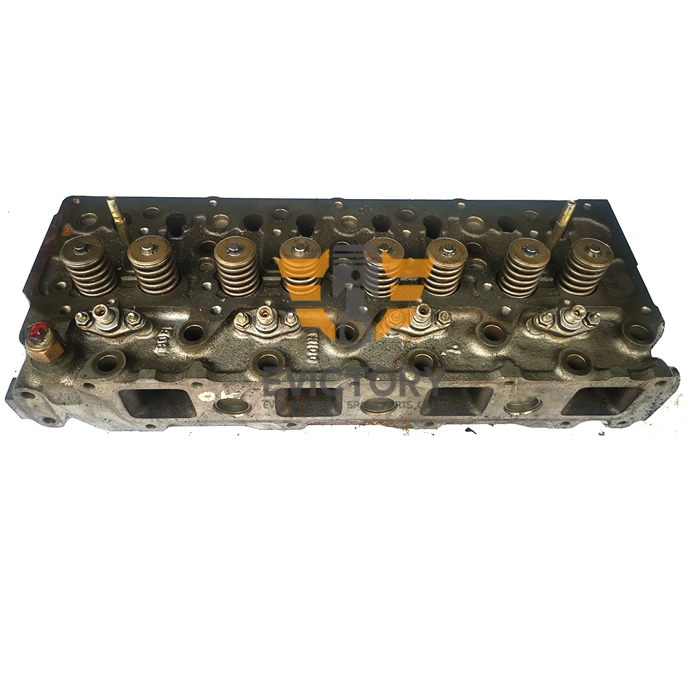 

4LH Cylinder Head Assy For Yanmar Marine engine