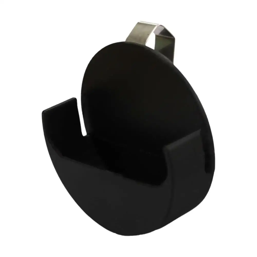 

Dip Can Holder For Car Visor Car Visor Clip Holder For Nicotine Pouch Organizer 3D Printed Convenient Storage Auto Accessories