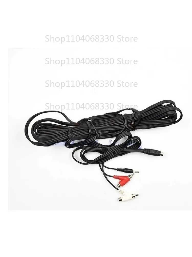 

Аудиокабель для BOSE SOUNDTOUCH 520, CineMate 520, Lifestyle 600, 650