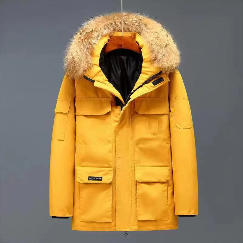 Down Parkas Sans Puffer Vest Puffer Jacket Men Duck Down Coats For Winter Boy Girl Jacket Witerjas Heren Piumino Invernale Donna