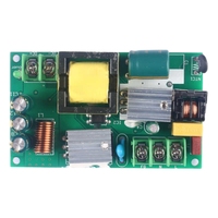 5V Switching Power Supply Module AC-DC Converter Buck Bare Module AC100-240V to DC5V 5A 25W Step-down Power Supply Module