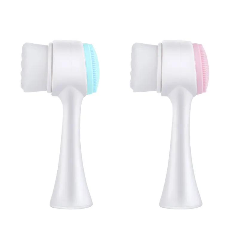 1Pcs Facial Cleansi… - image