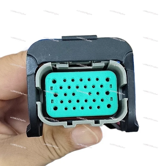 

HC18B-S32 | HCTF1601 | HCTF12001 32-луночная вилка нового энергетического электромобиля