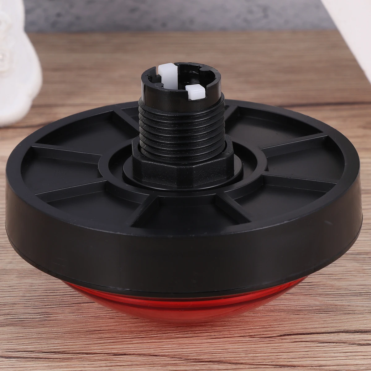 

Funny Game Answer Buzzer Buzzers For Kids Show Party Tools Electronic Responder Big Round Button Light Up Squeeze Easy Press