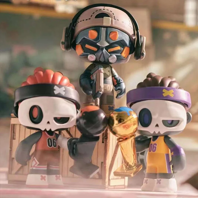 Mr.bone-ジュニア人形のアクションフィギュア,初日シリーズ,かわいい