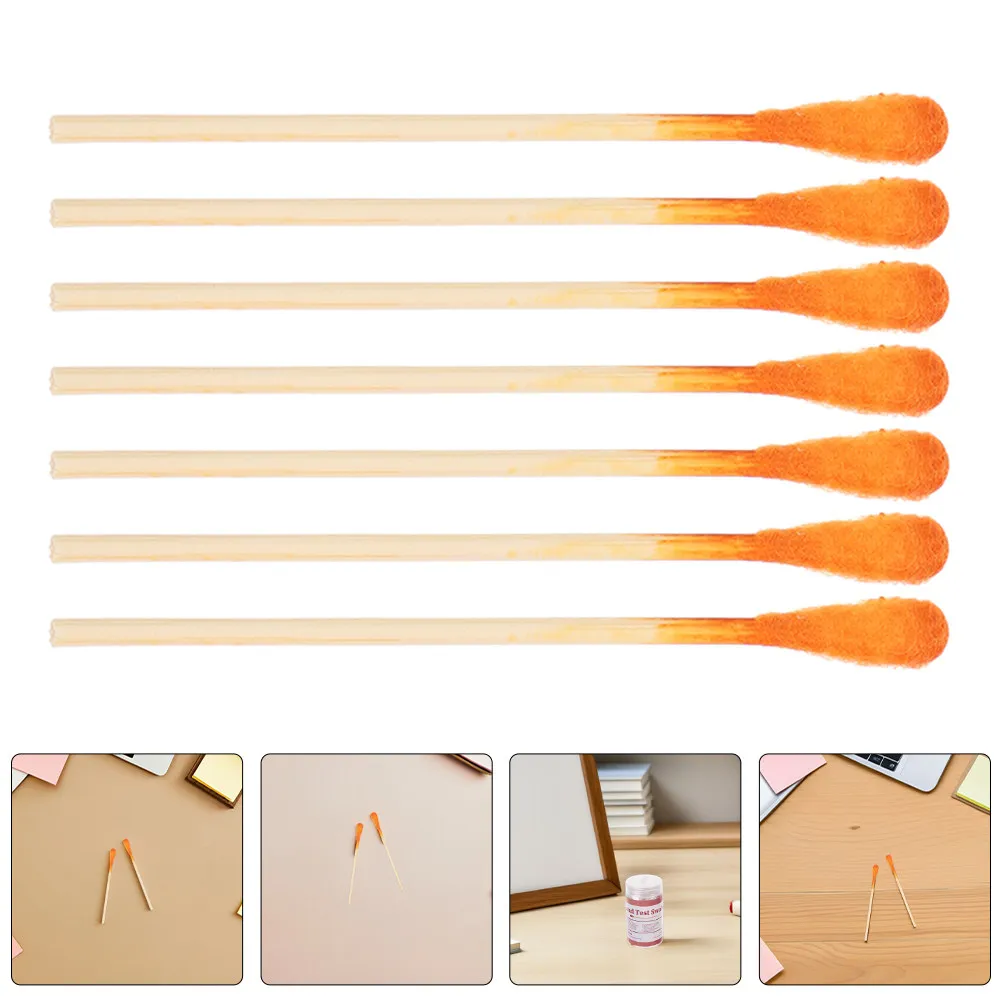 30Pcs Lead Paint Test Kit Instant Lead Test Swabs for Metals Ceramics Painted Surfaces Jewelry Wood Dishes Fast Results