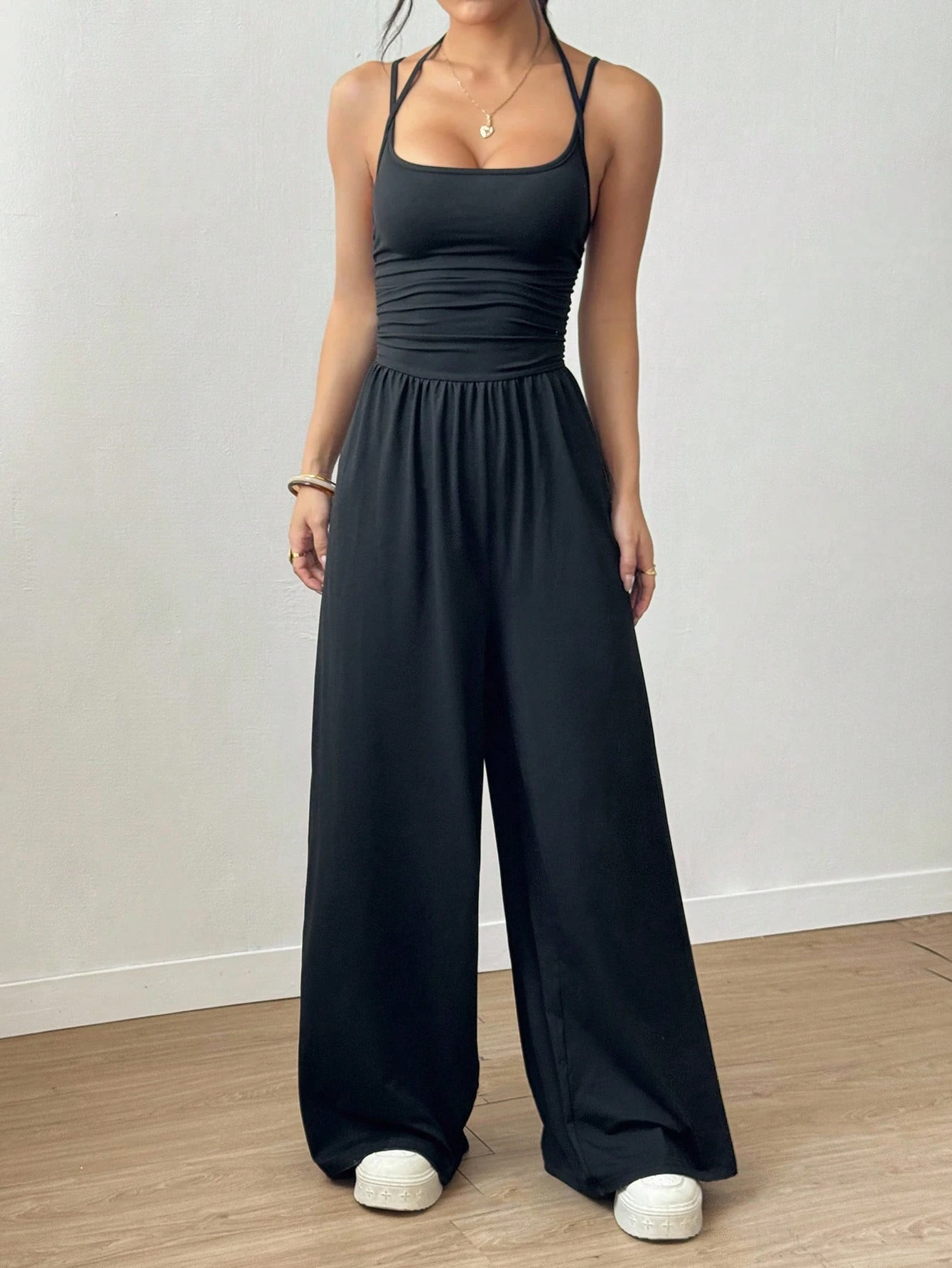 Thumbnail 3 - #14 Wide Leg Jumpsuits Discount Picks