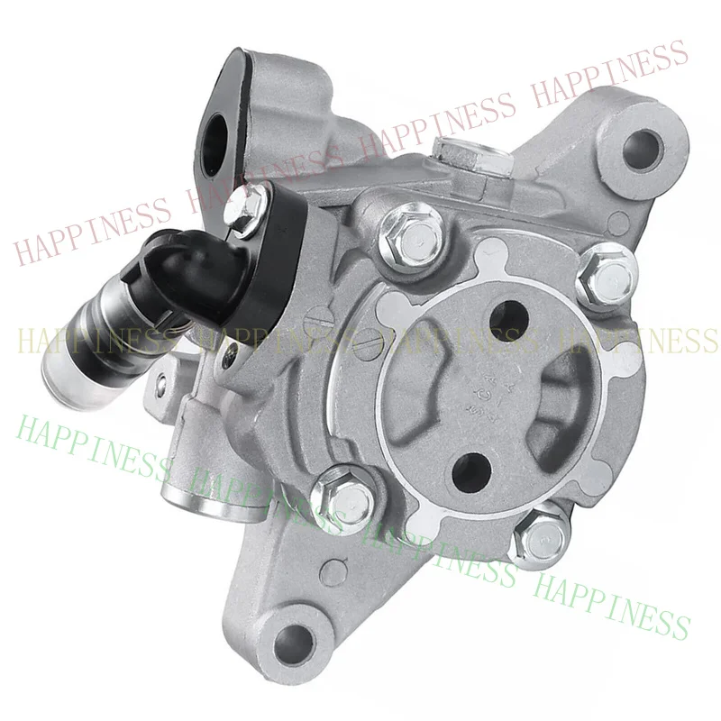 RP+   Power Steering Pump  2006-2010/2011 FOR Honda Civic 1.8L
