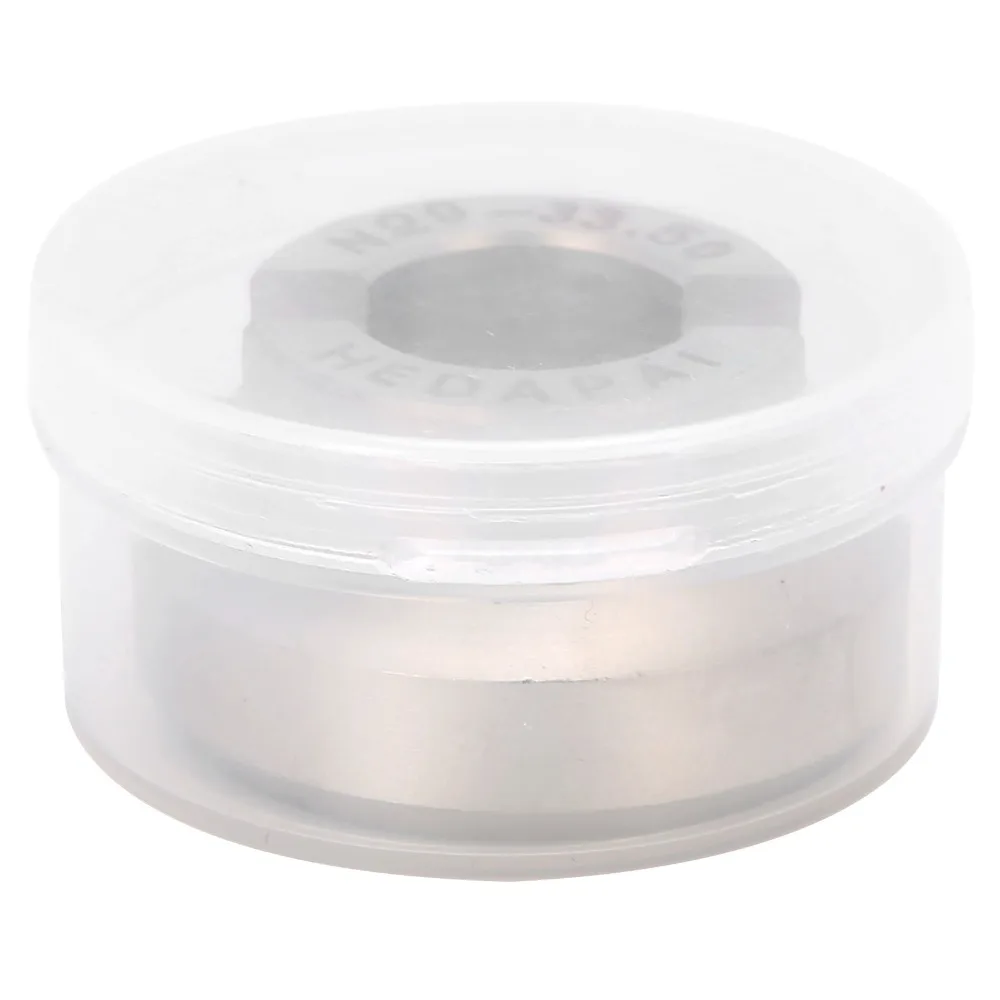 Langlebiger, kleiner Uhrenöffner, Gehäusebodenöffner aus legiertem Stahl, Uhrenreparaturzubehör, professionelle Verwendung