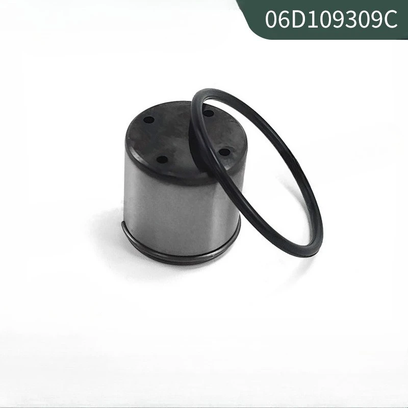 

06D109309C Car Fuel Pump Cam Follower Tappet For Audi a3 TT VW EOS Golf R 2.0l l4 J e t t a Passat G t i Golf Eos