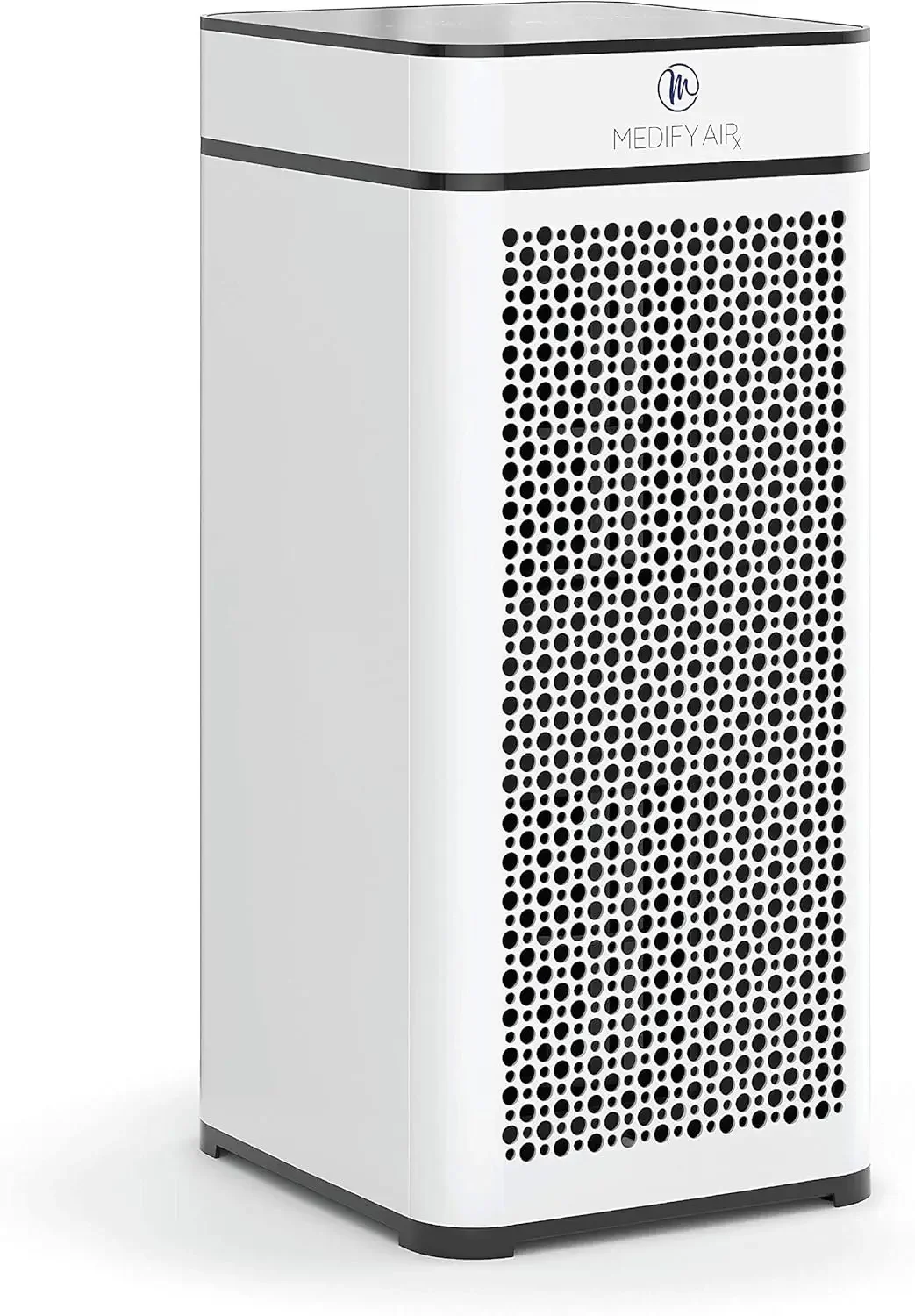 MA-40 Air Purifier with True HEPA H13 Filter | 1,793 ft² Coverage in 1hr for Smoke Wildfires Odors Pollen Pets