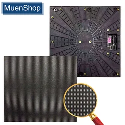 P4.81 Indoor LED Display Module 250x250mm1 / 13Scan