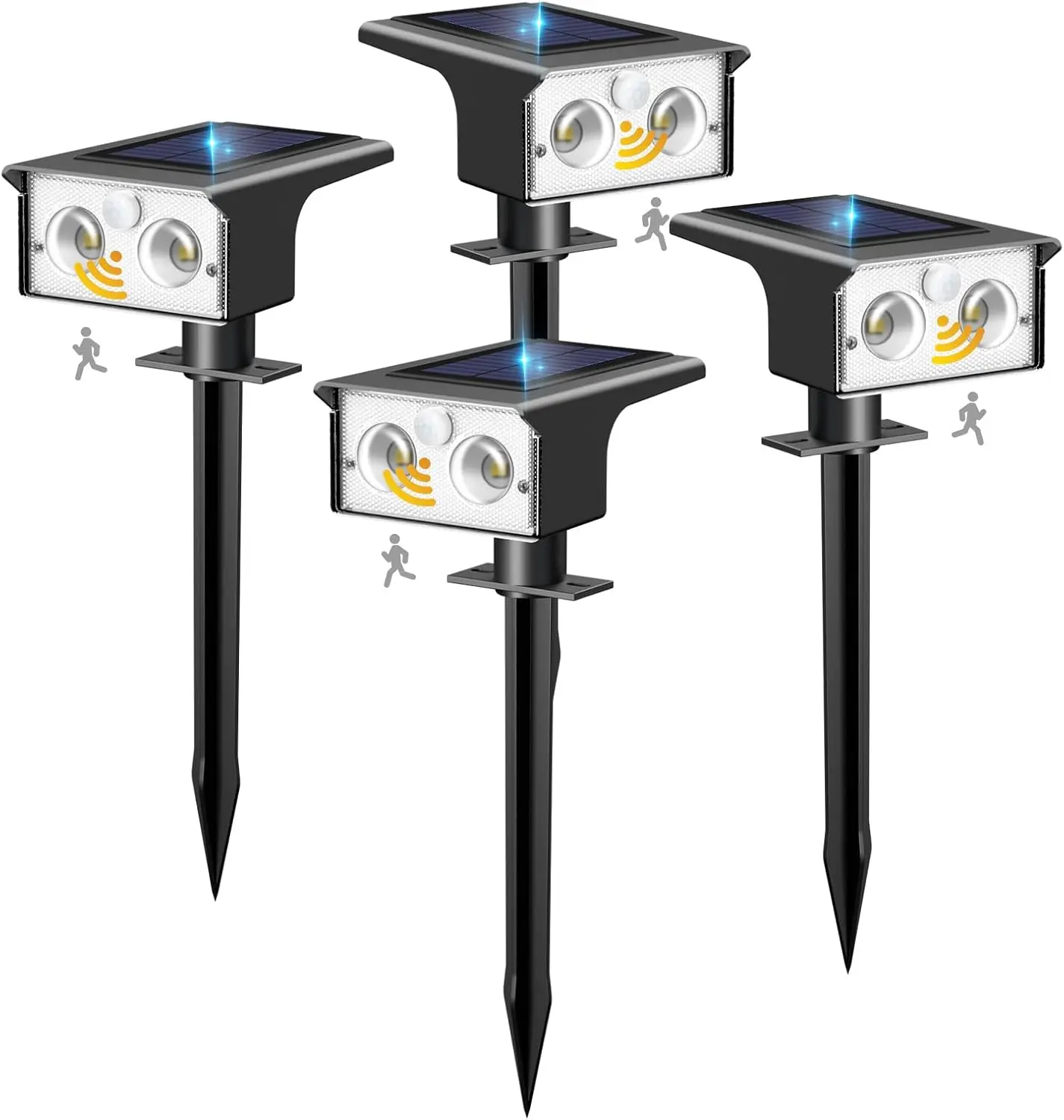 Solar Spot Lights O…