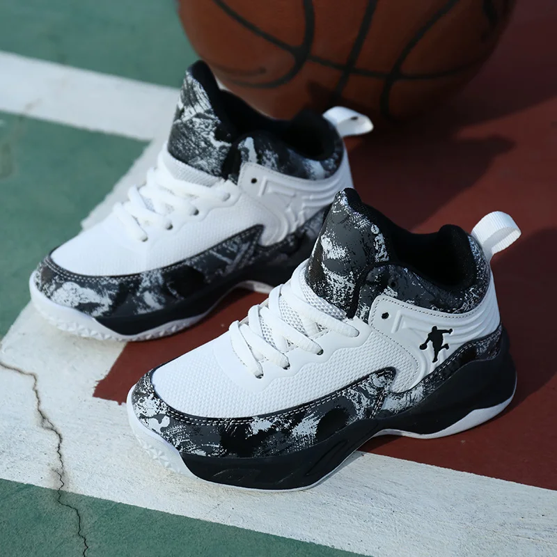 Thumbnail 3 - #13 Ranked Kids Sneakers Picks in 2026