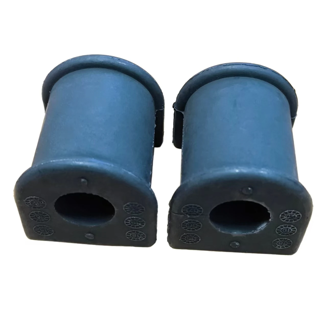 

2PCS Rear Stabilizer Bushing 457120600 For Roewe RX8 2.0T 2018-2023 W5 2011-2018 Car Accessories